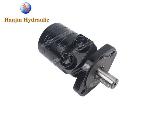 BME2 Orbit Hydraulic Motor fit Construction machinery, plastic machinery, mining equipment