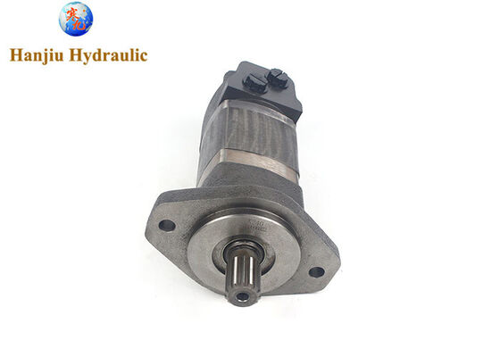 Hydraulic Motor Replaces 104-1215-006 Fits For Eaton Char-Lynn 2000 Series.