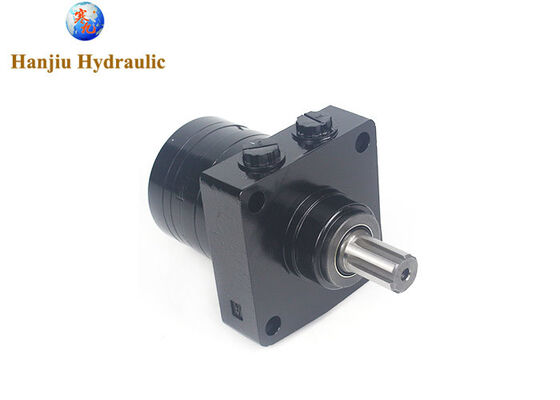 PARKER TE series motor  Aftermarket center feed drive motor for draper headers