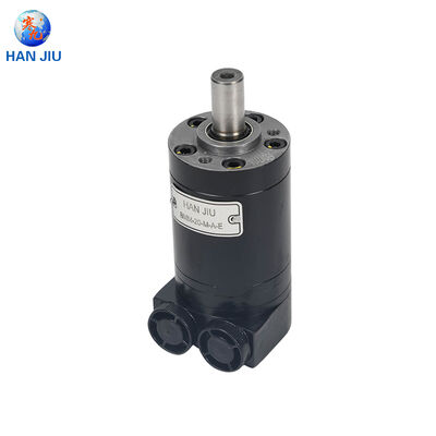 HANJIU BMM OMM Hydraulic Motor SEO Guide