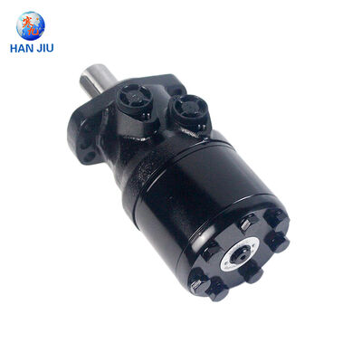 HANJIU OMH Orbital Motor Whitepaper
