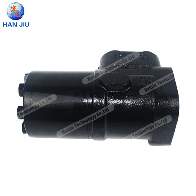 HANJIU 101S OSPC Orbitrol Valve Technical WhitePaper