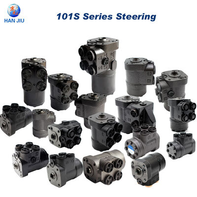 HANJIU 101S OSPC Orbitrol Valve Technical WhitePaper
