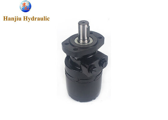BMER-2-750-MS-B1 Hydraulic Orbital Motor with high pressure PARKER TG0750 Hydromotor