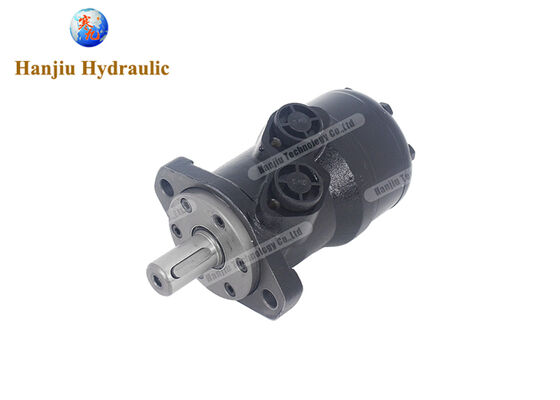 BMRX-160-2-JA-D Hydraulic Motor China Replacement Solution | High Cost-Effective Price, Reliable Performance, Flexible Replacement