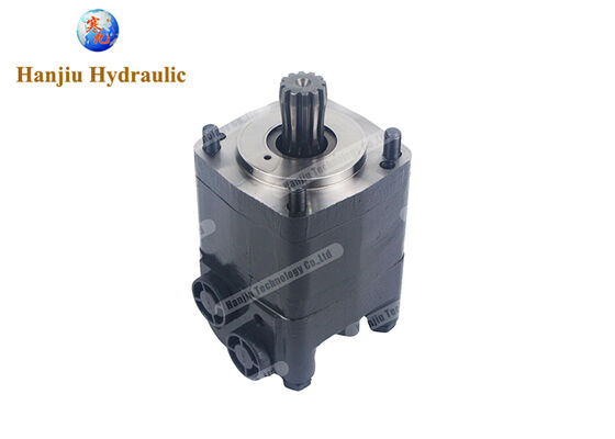 BMSYU-250-U-D Hydraulic Motor: China Alternative Solution | High Torque Output, Stable and Durable, High Cost-Effectiveness