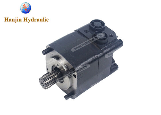 BMSYU-250-U-D Hydraulic Motor: China Alternative Solution | High Torque Output, Stable and Durable, High Cost-Effectiveness