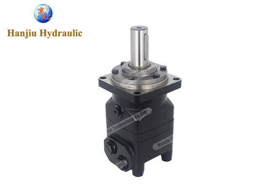 BMT-315-K6-G-S-B Hydraulic Motor | High Torque Output, Stable and Reliable, Cost-Effective Chinese Alternative