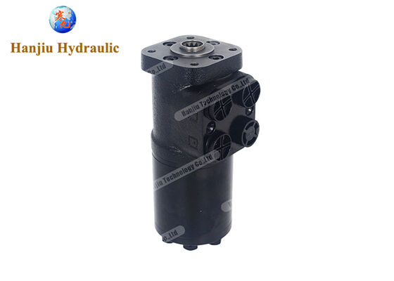 BZZ3-E630B-C Hydraulic Steering Unit | High Cost-Effectiveness, Precise Steering, Stable and Durable | Chinese Alternative Supplier