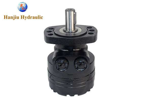 Мотор Bmer низкоскоростного высокого вращающего момента системы метельщика снега гидравлический