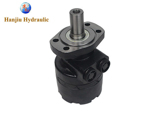 Паркер TG TF BMER серии Двигатель крутящего момента 4 Замена болтового фланца 300 мл/р