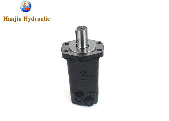 OMS-315 BMSY-315-E6-B-D Гидравлический двигатель LSHT 19.22 кубических дюймов орбитальный двигатель