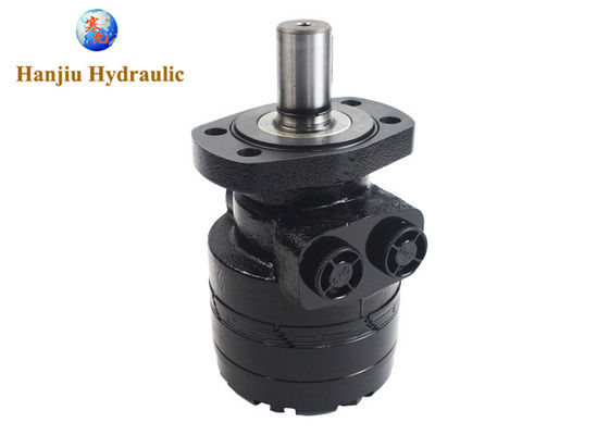 Паркер TG Серия TG0280 Замена LSHT BMER-2 Гидравлический двигатель