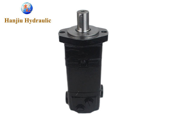 OMS MS BMSY Серия гидравлические моторы 500cc 2-бульт фланц 31,75 мм ключевой вал 7/8-14UNF порт