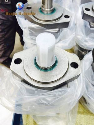 Замена Эатон М02096АК01АА0100010000000ААААФ моментного двигателя БМС низкоскоростная высокая