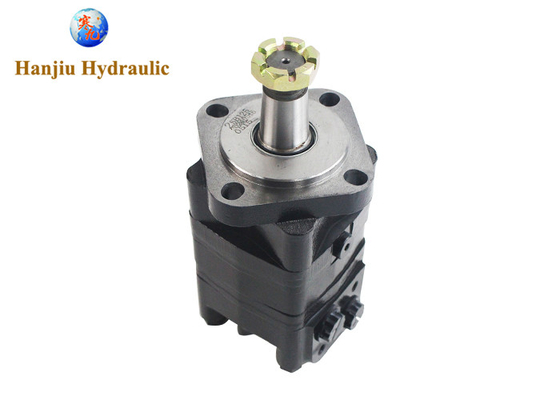 Orbital Motors BMSY OMS MS 2000 серии 4 отверстия монтаж 125cc/rev 31,75 мм вал