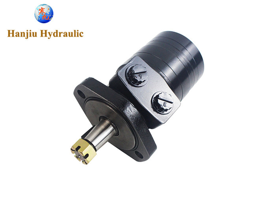 Части погрузчиков BME2 серии Geroler Orbital Motors совместимы с Parker TE