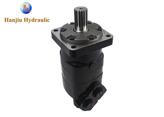 Моторы высокого крутящего момента низкой скорости серии BMK6 BMK6 200, BMK6 250, BMK6 315, BMK6 400, BMK6 500, BMK6 630, BMK6 800, BMK6 1000