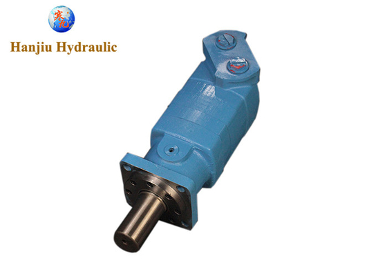 119-1030-003 119-1030 DANFOSS EATON CHAR-LYNN 10000 серии эквивалентный высокоэффективный двигатель Geroler