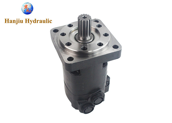 109-1304-006 109-1304 Danfoss Char Lynn Eaton Серия 4000 Гидравлический двигатель Послепродажная часть для экскаваторов Погрузчик Бульдозер Трактор