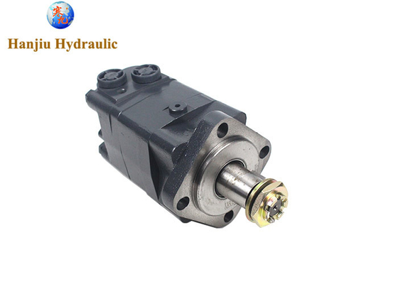Orbital Motors BMSY-200 Конический вал с квадратным фланцем Гидравлический двигатель высокого давления