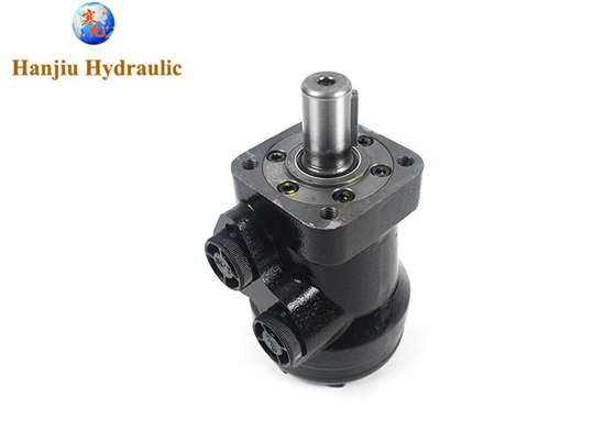 BMR / BMRS / BMRWN Geroler Orbital Motors 50cc 4 болтов квадратный вал с портами BSPP