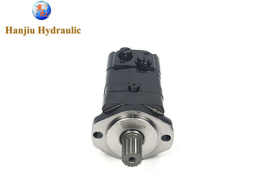 BMSY-200-E2-FE-S 200cc Комплекты уплотнений высокого давления для гидравлического мотора для свеклопогрузчика