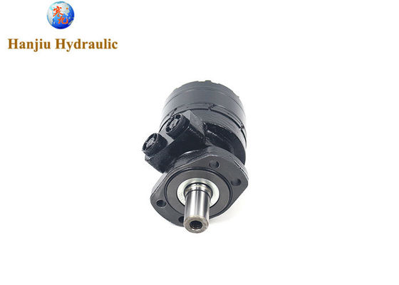 LSHT Motor BMER-375 гидравлический двигатель высокого крутящего момента серии Parker TG для бетонного насоса