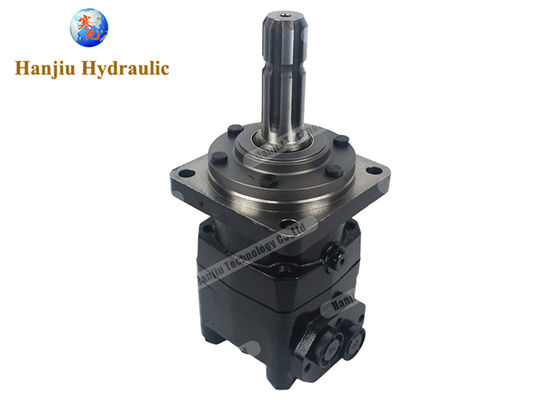 Гидравлический двигатель CPMT160SL,151B0243, OMT 160 ПТО ДРИВ МОТОР