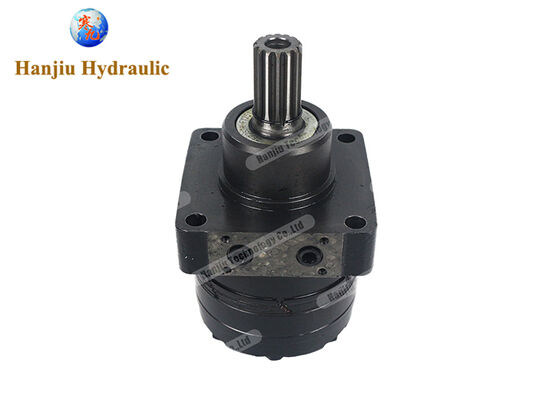 Гидравлические двигатели BMER применяются в автоматизации, металлообработке, упаковке и транспортировке, помогая повысить эффективность и надежность производства.