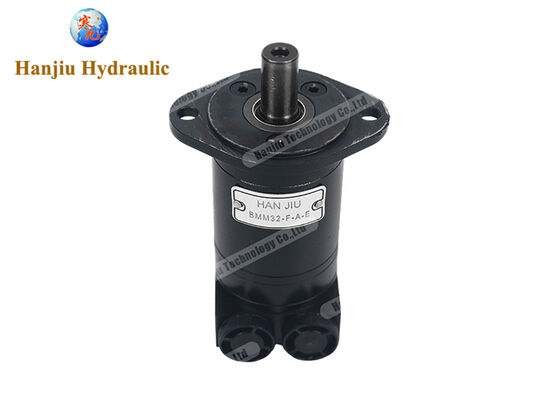 Гидравлические двигатели BMM, BMP, BMR, BMH, BMS, BMT и BMV предоставляют пользователям стабильные, эффективные и простые в обслуживании решения для привода.