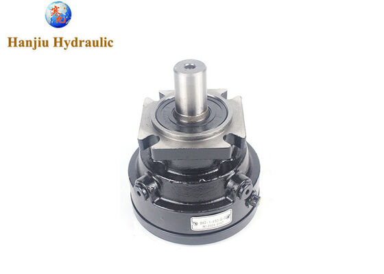 Гидравлический мотор Гидравлический тормоз BK2-1-430-G-G Дисковый тормоз 430 Нм