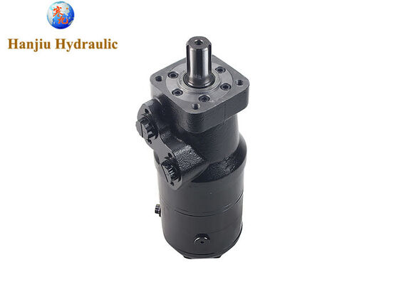 Гидравлический тормозный двигатель BMR-BK01 с высоким давлением, используемый на деталях мусоровозов 9.77 CIR1.0 SAE 6BBRAK