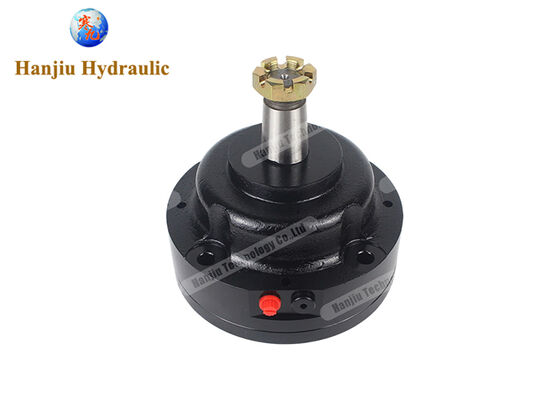 Статические гидравлические тормоза серии BK10 для гидравлических двигателей на орбите