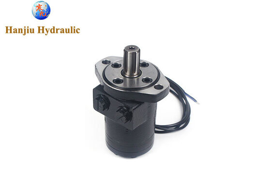 Гидравлический двигатель для платформы дрейпера Belt Drive- AXE72734 Орбитальный двигатель с датчиком скорости