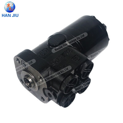 HANJIU 101S OSPC Orbitrol Valve Technical WhitePaper (Текнический документ по регулированию работы орбитрольных клапанов)