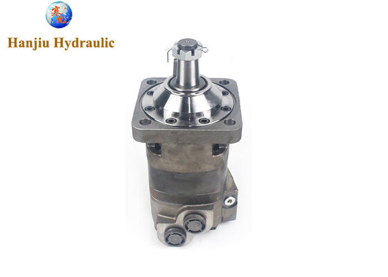 Двигатели Eaton с низким числом оборотов и высоким крутящим моментом (LSHT) 109-1052-006 для SKIDSTEER 641,631