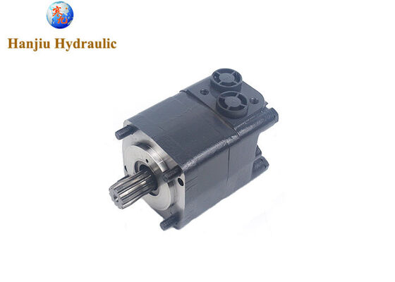 151F0583 OMSU 250 Белый гидравлический мотор Sauer ультракороткой серии 250 см3