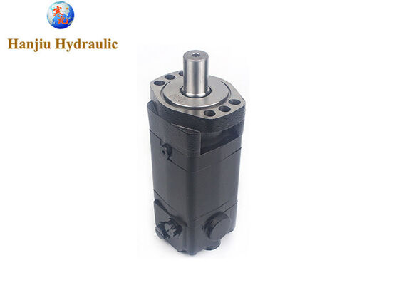 Замена гидравлического двигателя 151F2376, 500cc Magneto фланц, двигатель орбиты ключевого вала