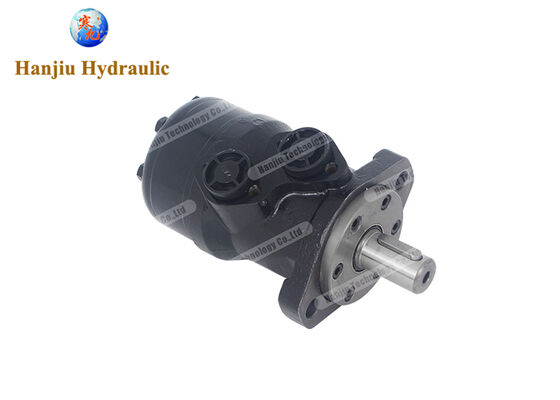 BMRX-160-2-JA-D Hydraulic Motor China Replacement Solution | High Cost-Effective Price, Reliable Performance, Flexible Replacement