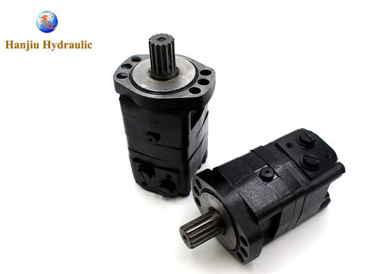 Моментные двигатели BMSY низкоскоростные высокие для Agri и приложения конструкции