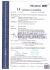 Китай Shijiazhuang Hanjiu Technology Co.,Ltd Сертификаты